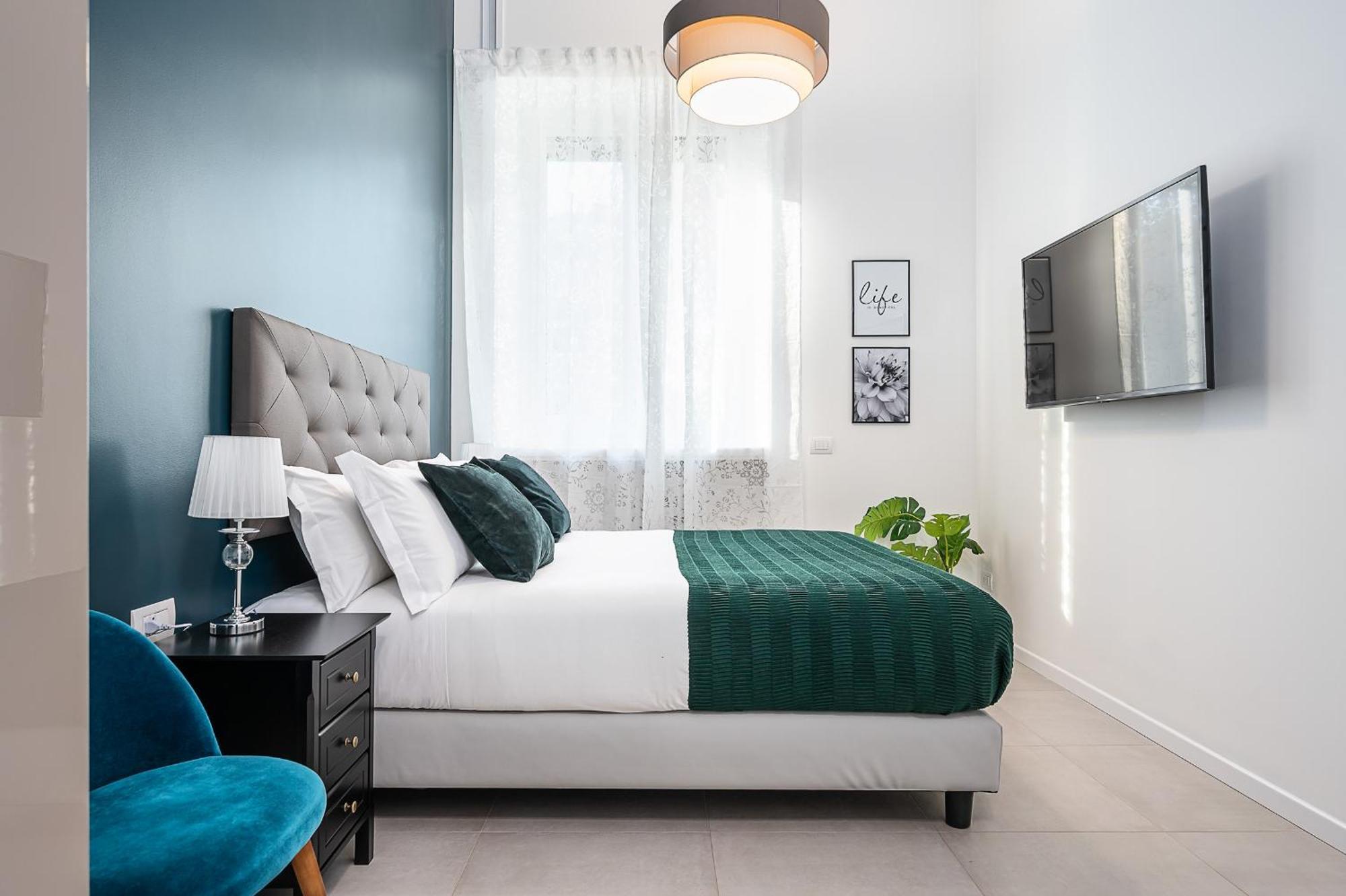 Appartamento Classbnb - Bright Near The Center